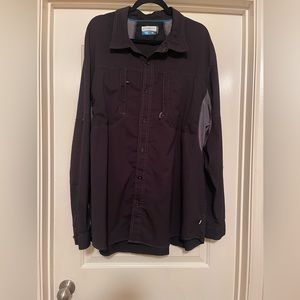 MAGELLAN LONG SLEEVE